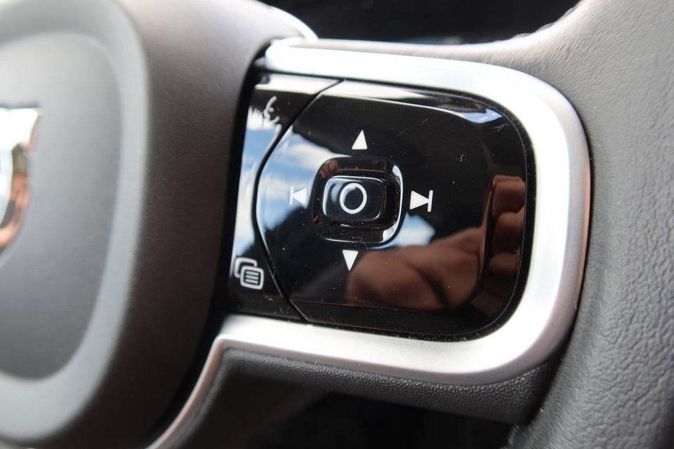 Volvo XC90 2,0 T8 ReCharge Inscription aut. AWD 5d