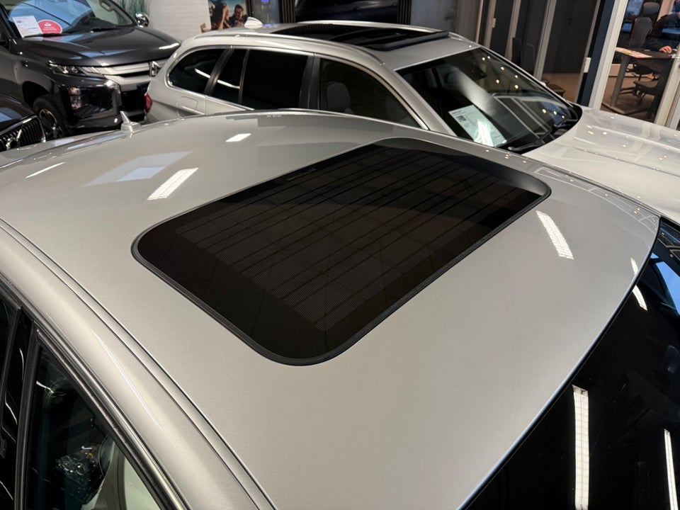 Audi A8 4,2 V8 quattro Tiptr. 4d