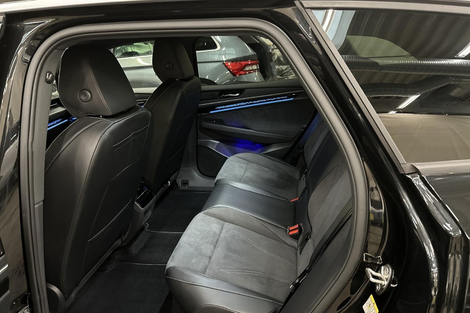 VW ID.7 86 Style S+ Tourer 5d