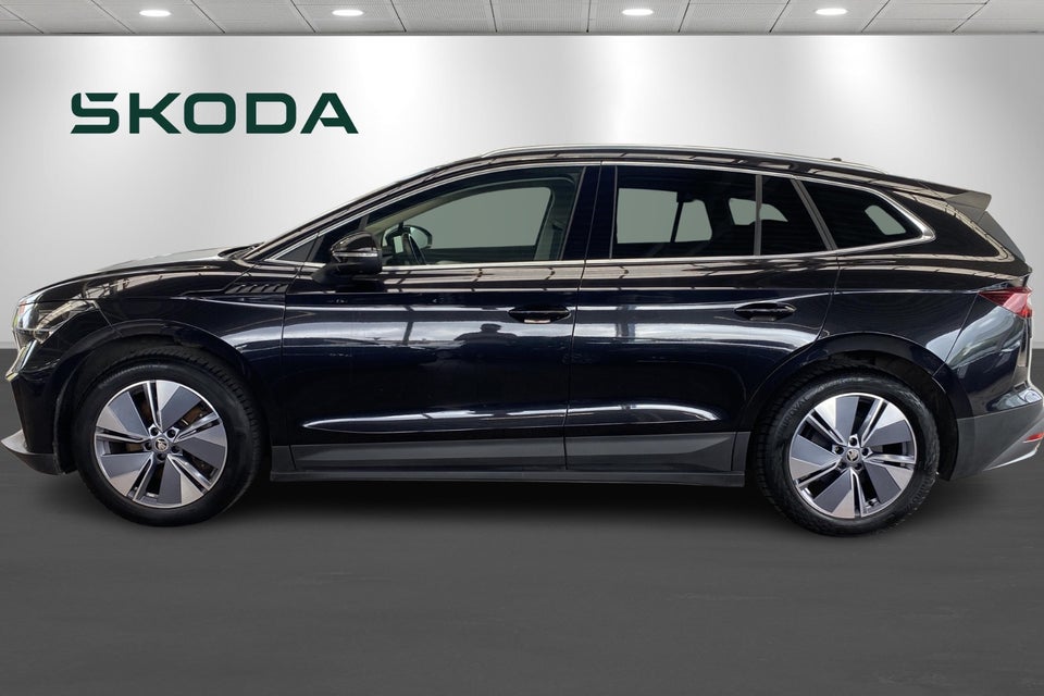 Skoda Enyaq 80 iV Loft 5d