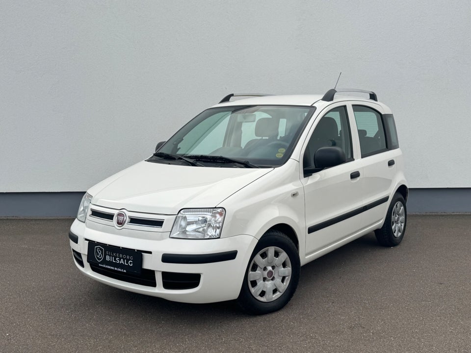 Fiat Panda 1,2 Ciao ECO 5d