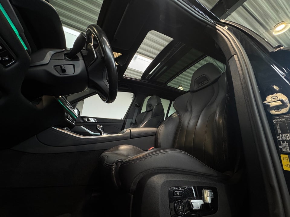 BMW X5 3,0 xDrive45e M-Sport aut. Van 5d