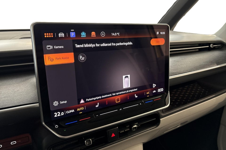 VW ID.Buzz 86 Style 7prs LWB 5d