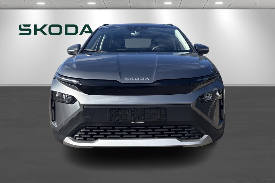 Skoda Elroq 50 iV 5d