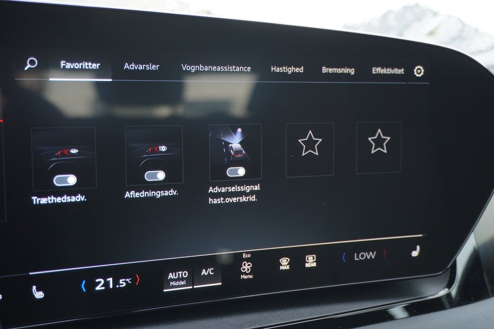 Audi Q6 e-tron Progress plus 5d
