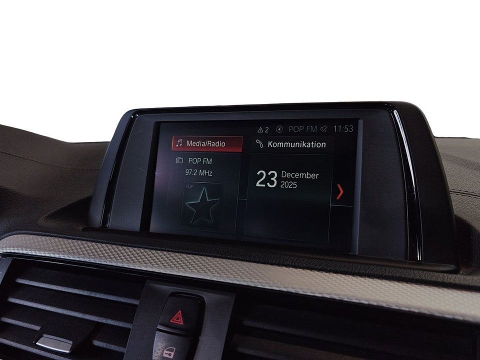 BMW 118i 1,5 M-Sport 5d