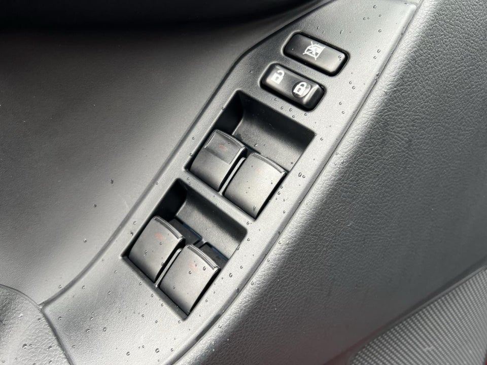 Toyota Verso 1,8 VVT-i Spirit MDS 7prs 5d