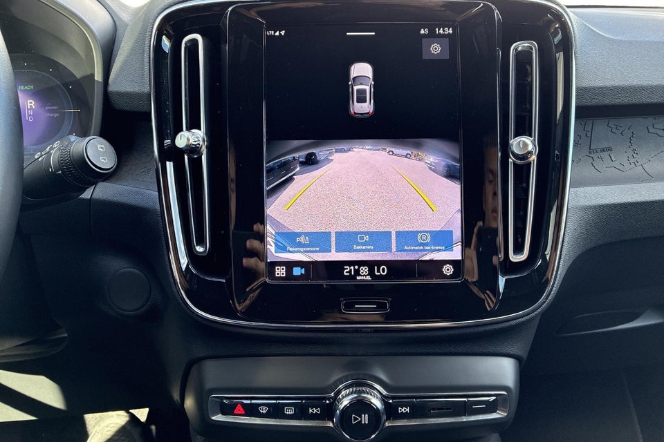 Volvo XC40 ReCharge Core 5d