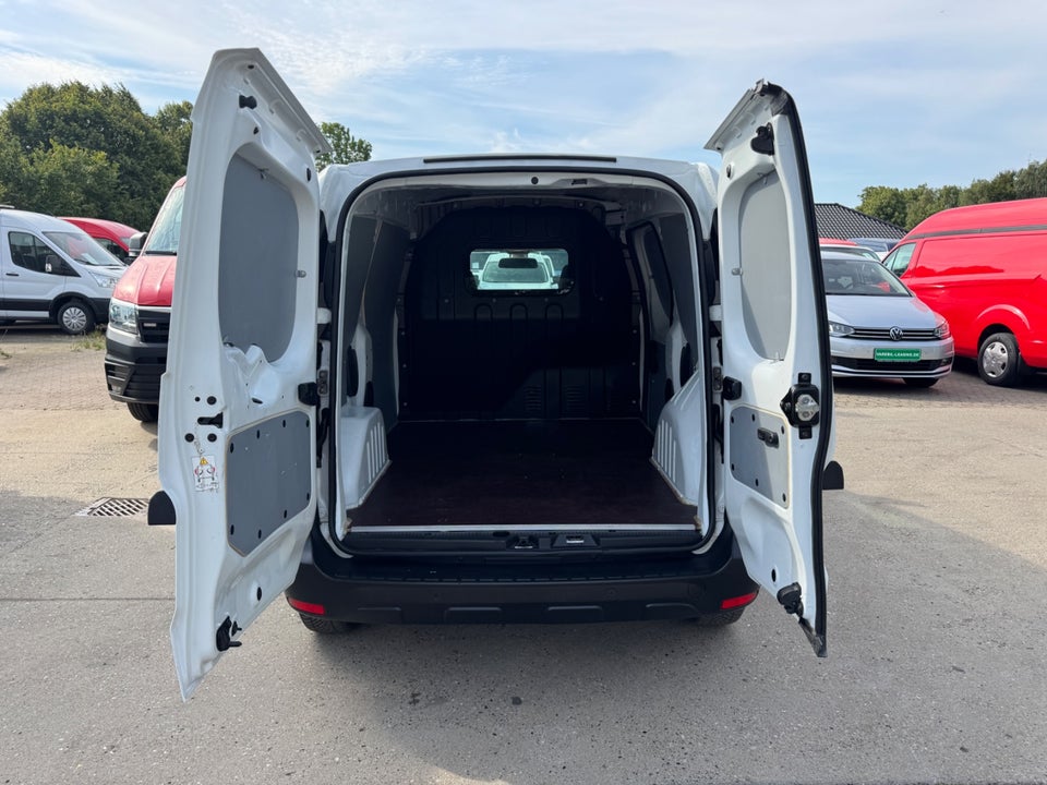 Renault Express 1,5 dCi 95 5d