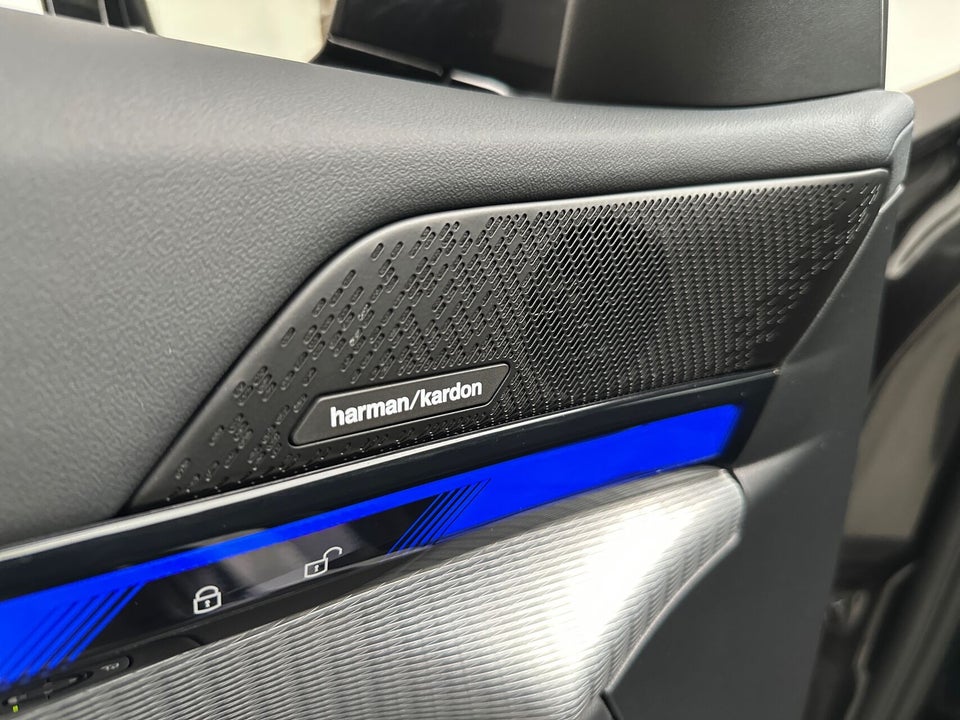 BMW i5 eDrive40 Touring M-Sport 5d