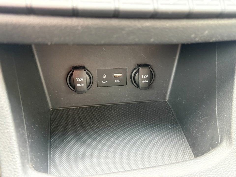 Hyundai i30 1,0 T-GDi Life Komfort stc. 5d