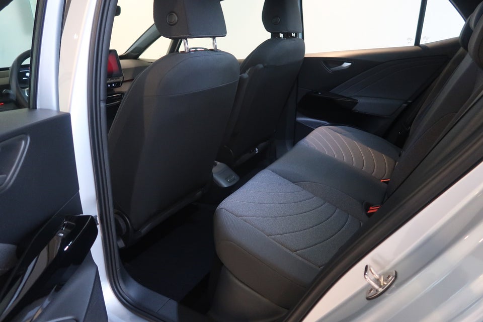 VW ID.3 58 Style Pro 5d