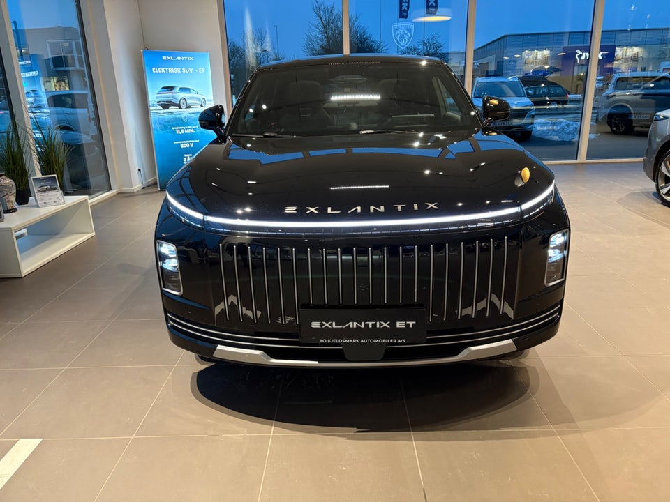 Exlantix ET 77 Advanced 5d