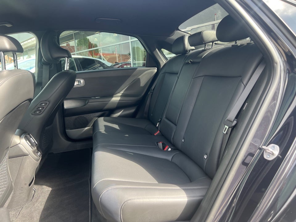 Hyundai Ioniq 6 77 Ultimate 4d