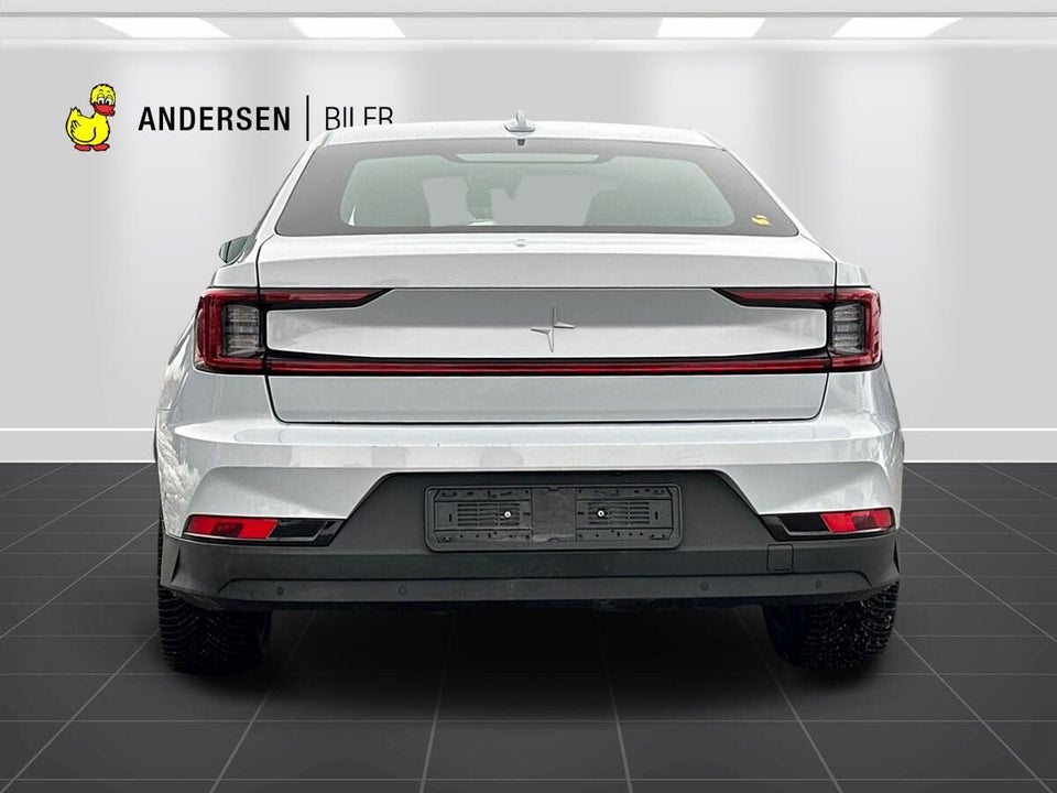Polestar 2 Long Range 5d