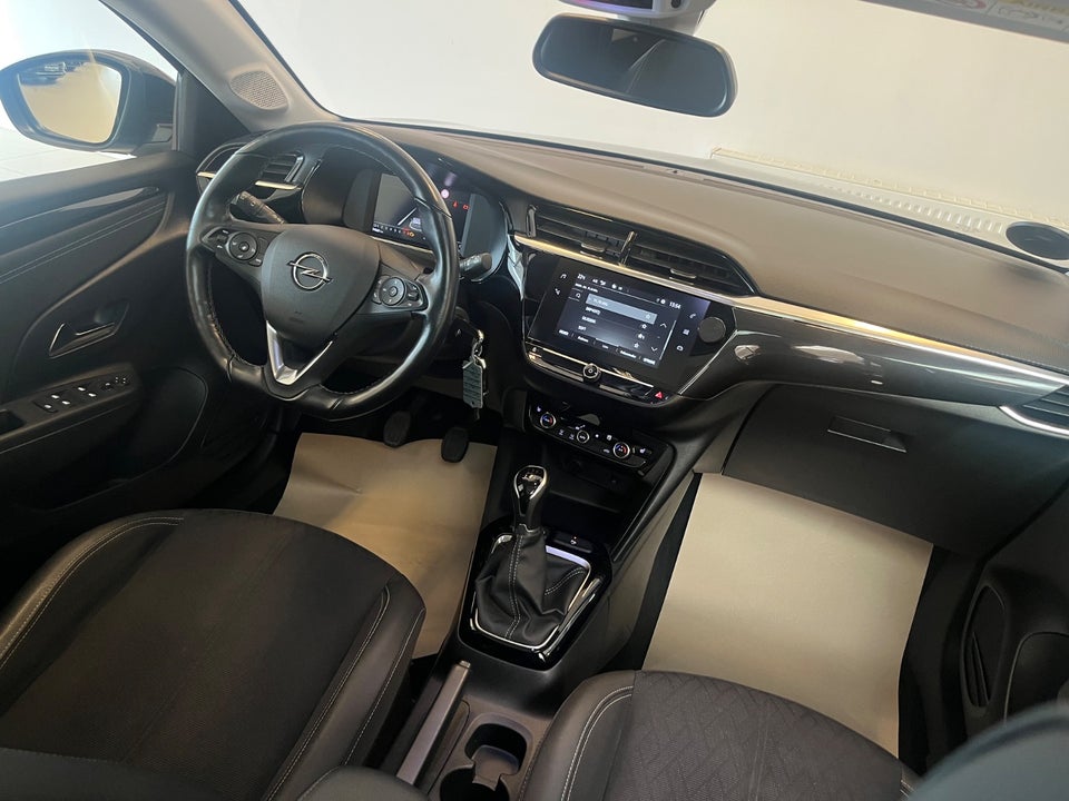 Opel Corsa 1,2 Sport 5d