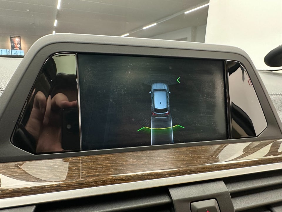 BMW X3 3,0 xDrive30d aut. 5d