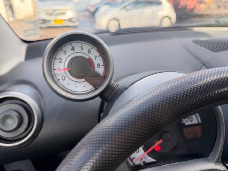 Citroën C1 1,0i Clim 5d