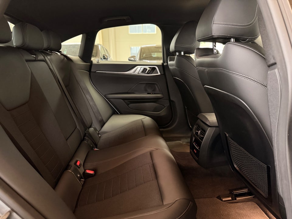 BMW i4 eDrive40 5d