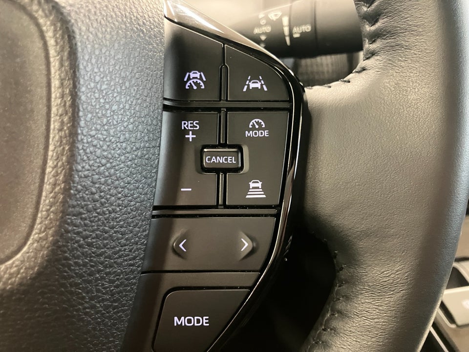 Toyota bZ4X Essential 5d