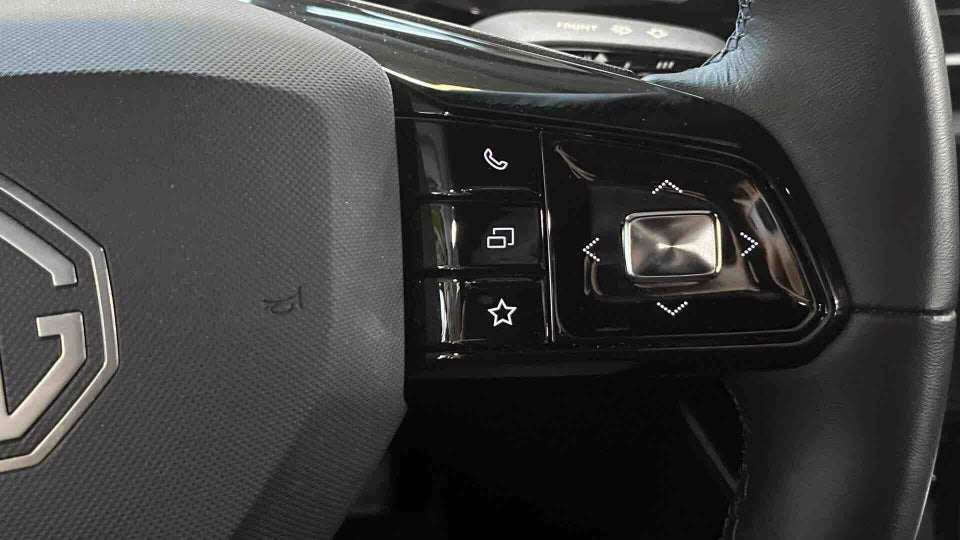 MG 4 51 Nordic Edition 5d