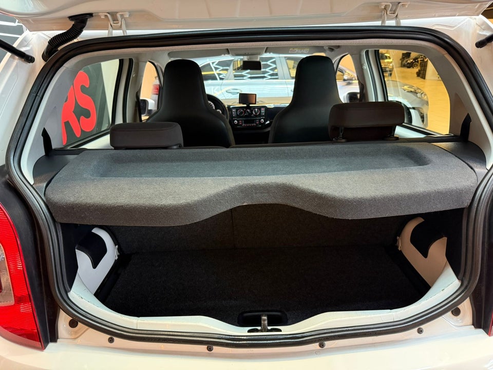 VW Up! 1,0 60 Move Up! BMT 5d