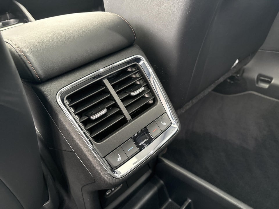 Skoda Enyaq 80 iV Suite Coupé 5d