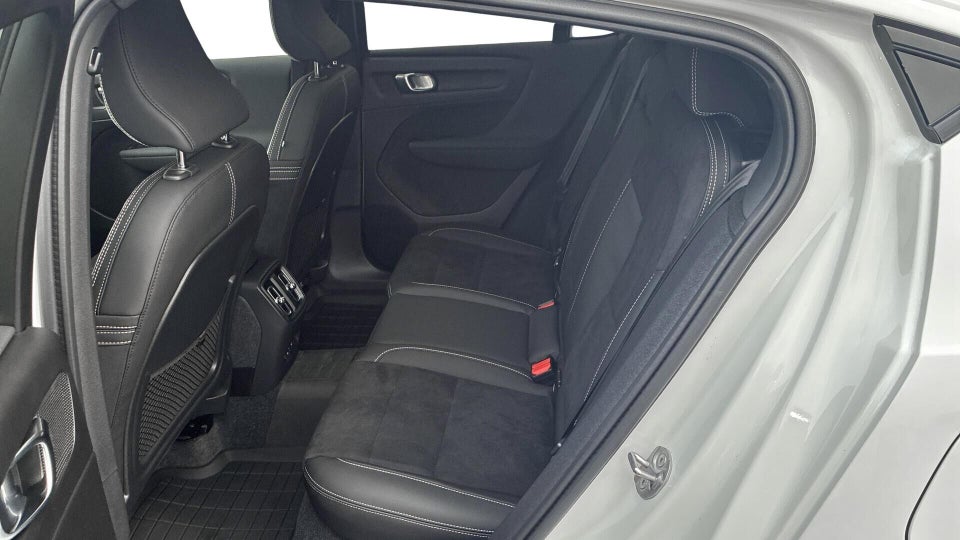 Volvo C40 ReCharge Twin Ultimate 5d