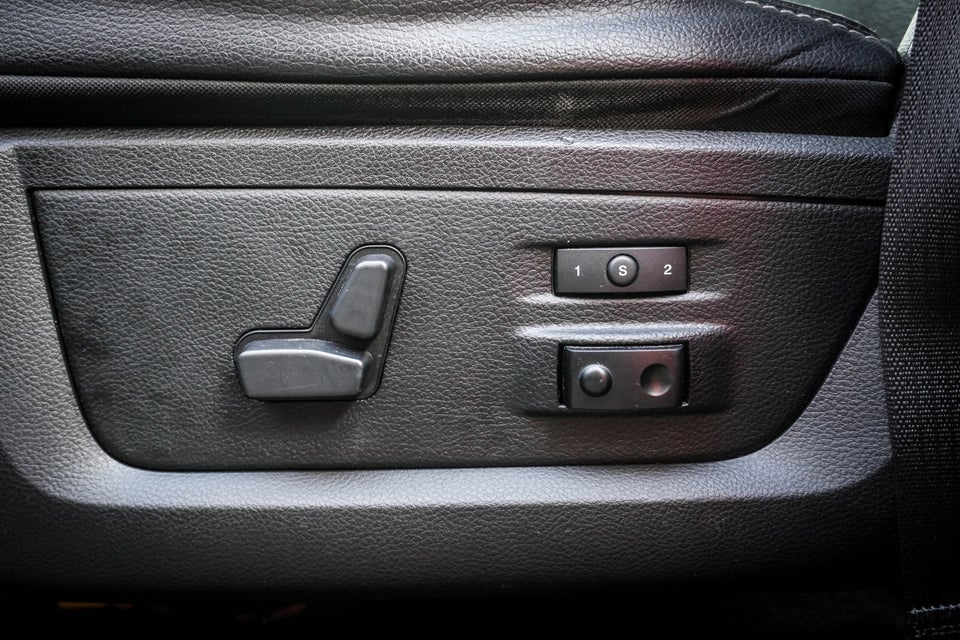 Dodge RAM 1500 3,0 EcoDiesel Laramie Crew Cab aut. 4d