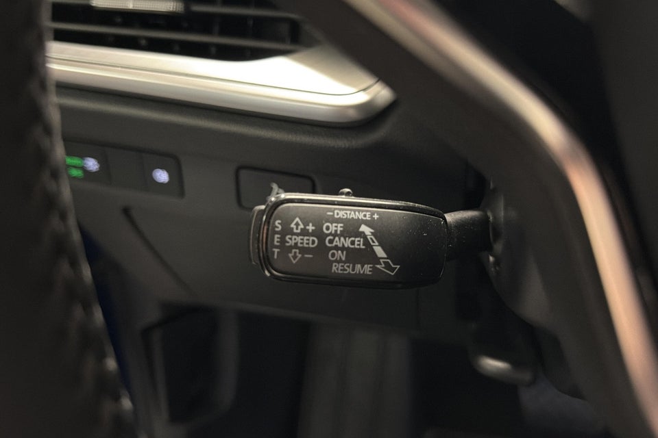 Skoda Enyaq 85 iV 5d