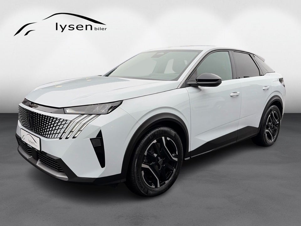 Peugeot e-3008 77 Allure 5d