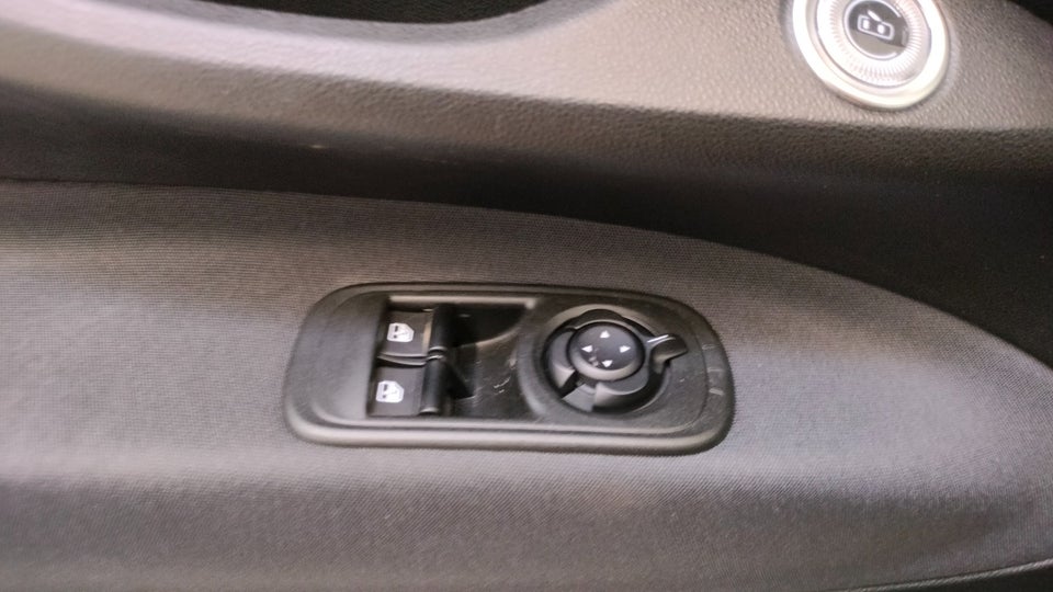 Fiat 500e 42 Icon Pack 3d