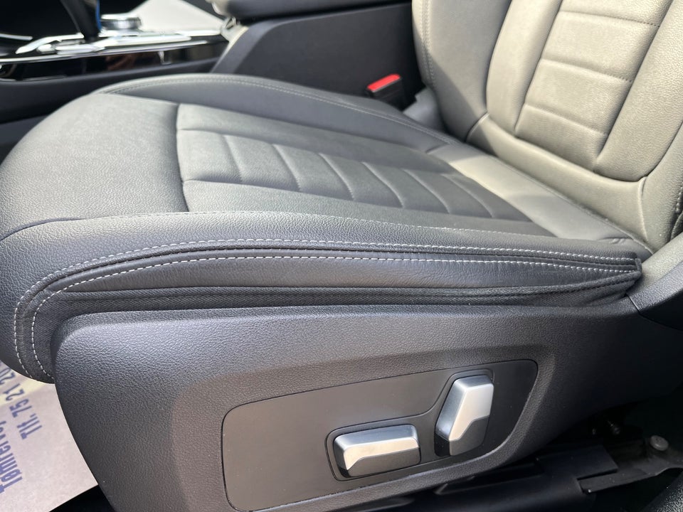 BMW iX3 Inspiring 5d