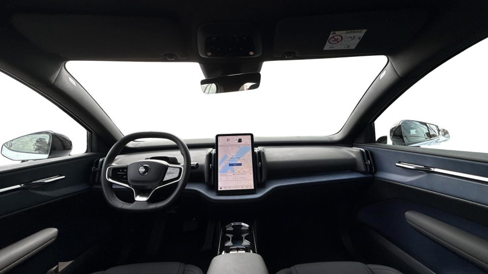 Volvo EX30 Extended Range Ultra 5d