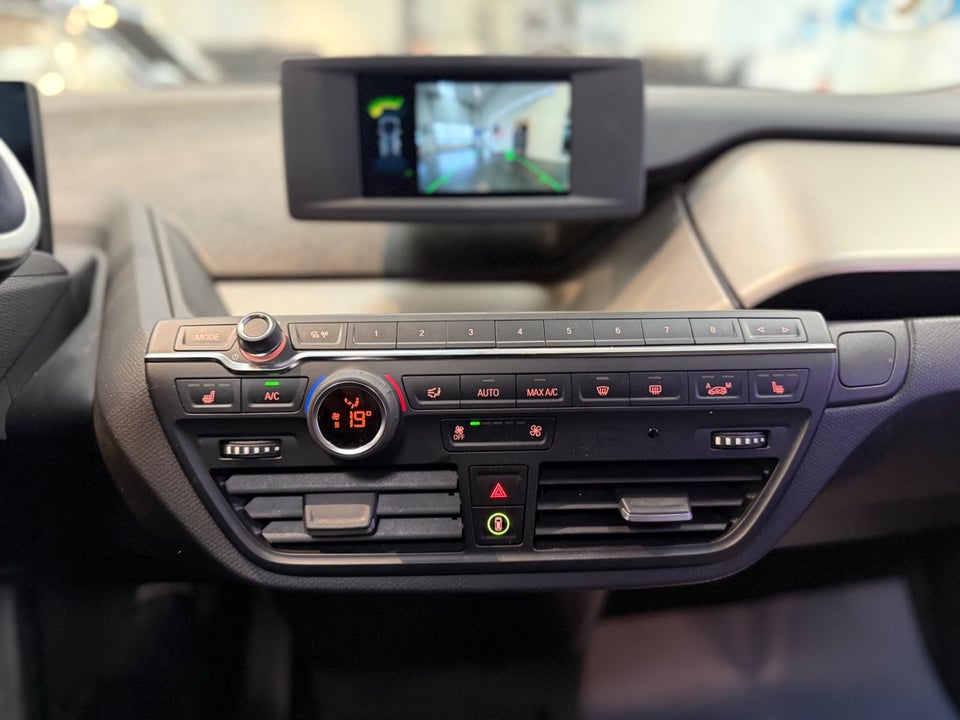 BMW i3 Charged Plus 5d