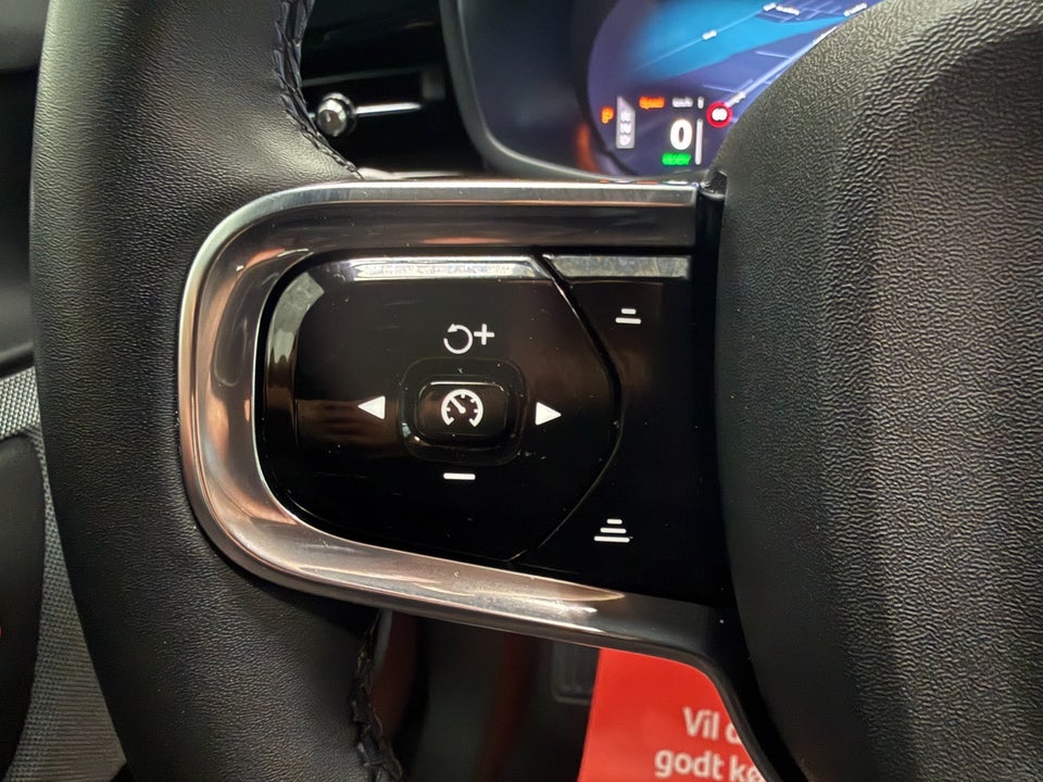 Polestar 2 Long Range 5d
