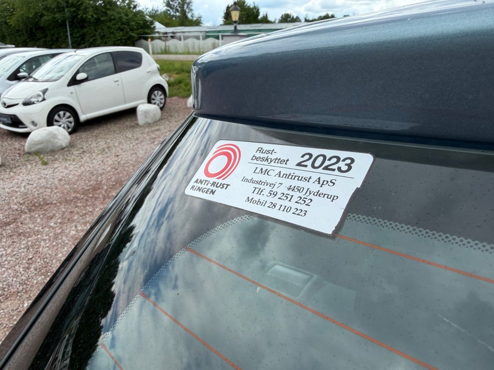 Hyundai i20 1,25 Trend 5d
