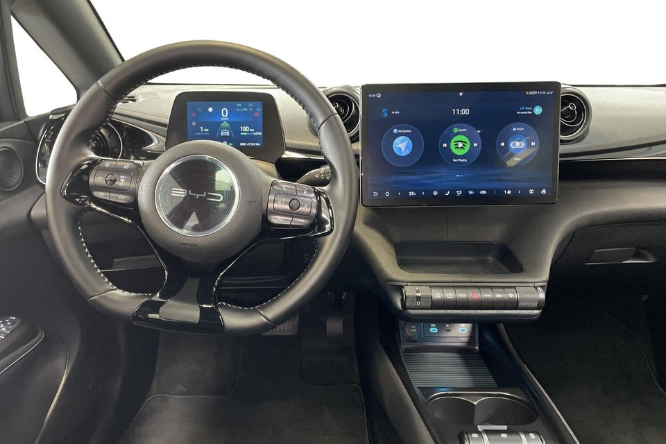 BYD Dolphin 60 Design 5d