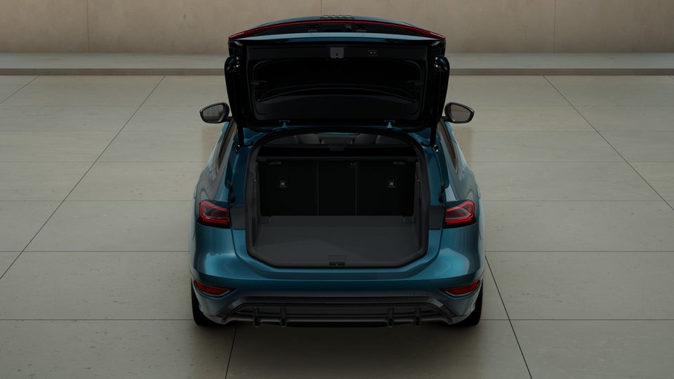 Audi A6 e-tron Ultra performance Avant 5d