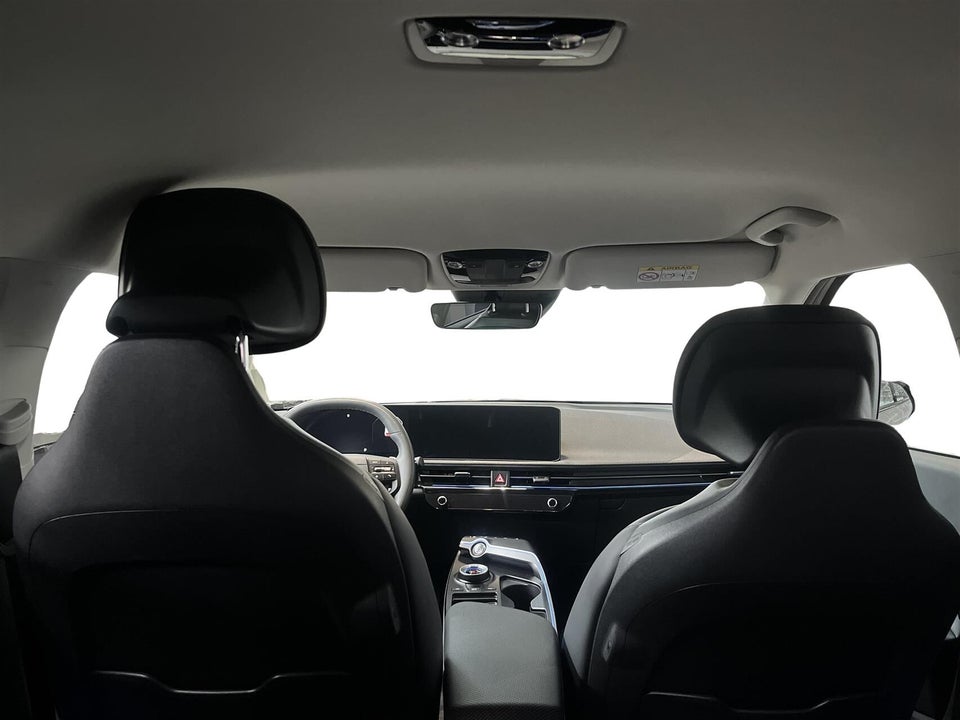 Kia EV6 84 Long Range Upgrade 5d