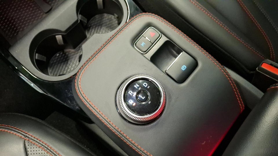 Ford Mustang Mach-E 88 Premium Extended Range 5d