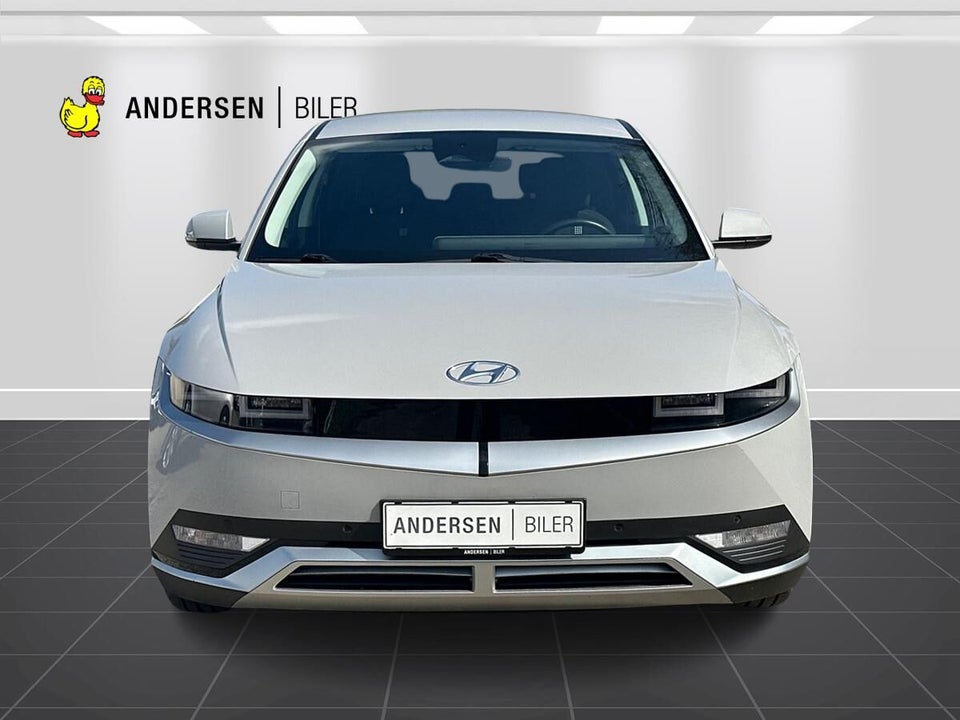 Hyundai Ioniq 5 77 Intuitive 5d