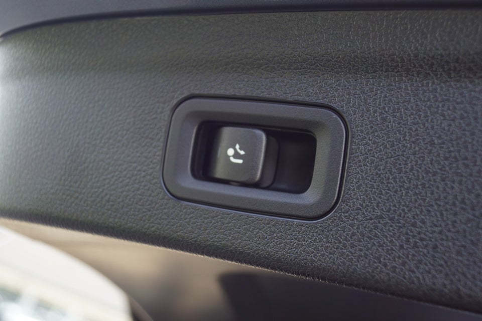 Mercedes GLE350 de 2,0 AMG Line aut. 4Matic 5d