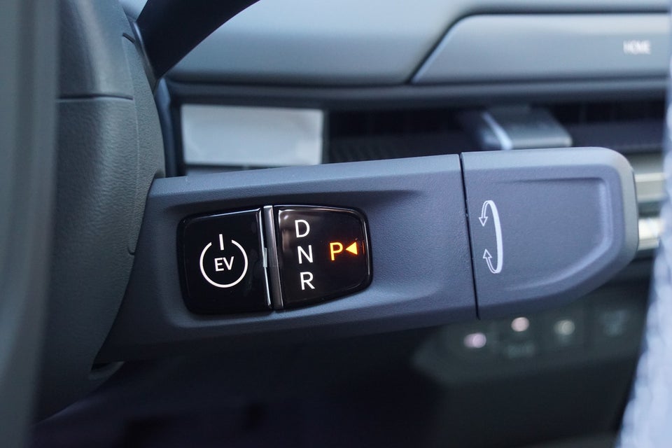 Kia EV3 58 Standard Range Access 5d