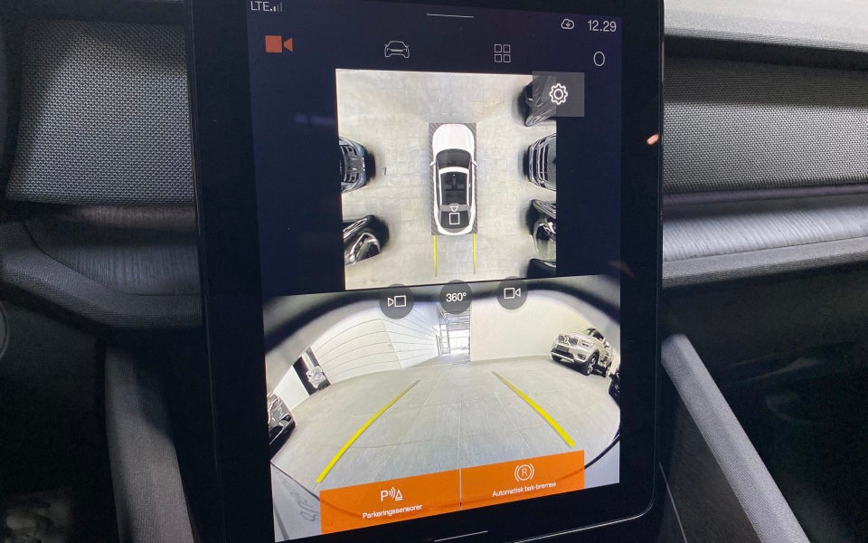 Polestar 2 Long Range AWD 5d