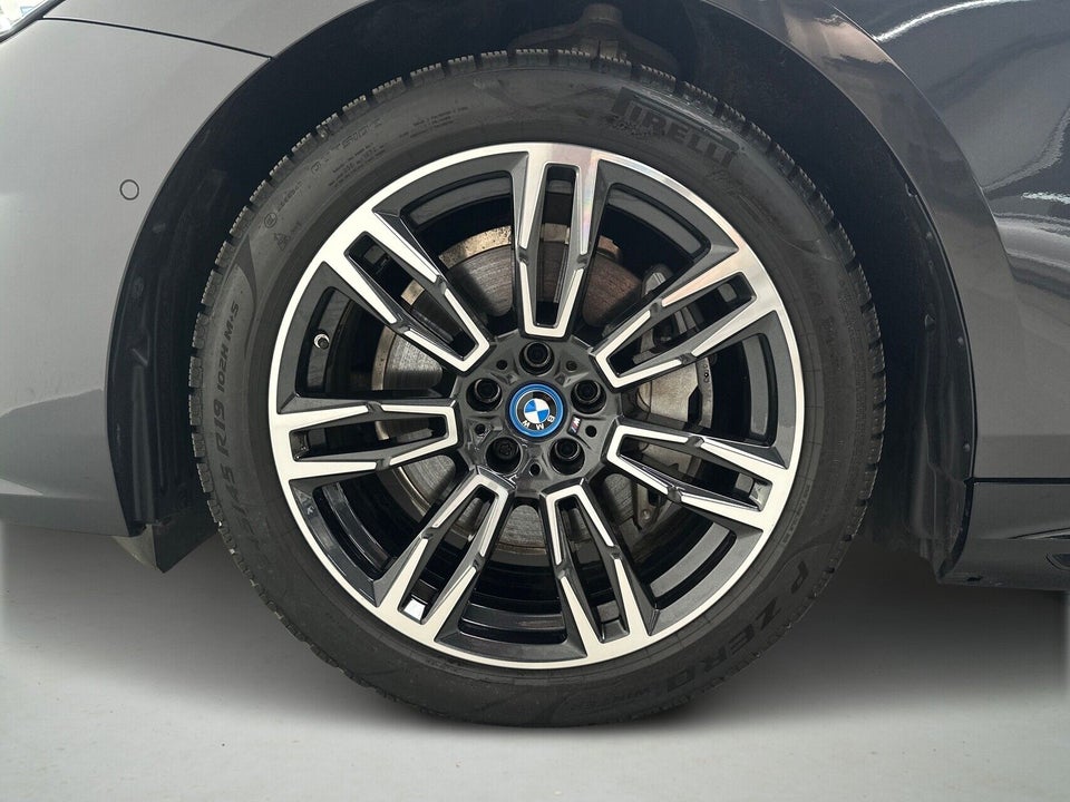 BMW i5 eDrive40 Touring M-Sport 5d
