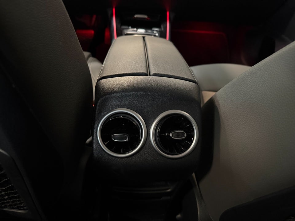 Mercedes EQB250+ Electric Art 5d