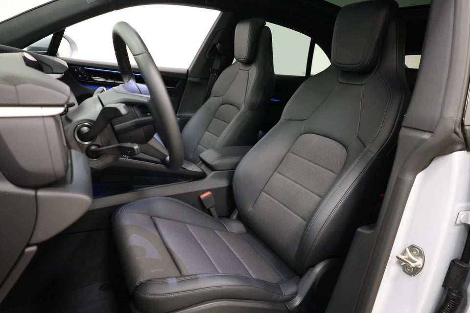 Porsche Macan 4 5d