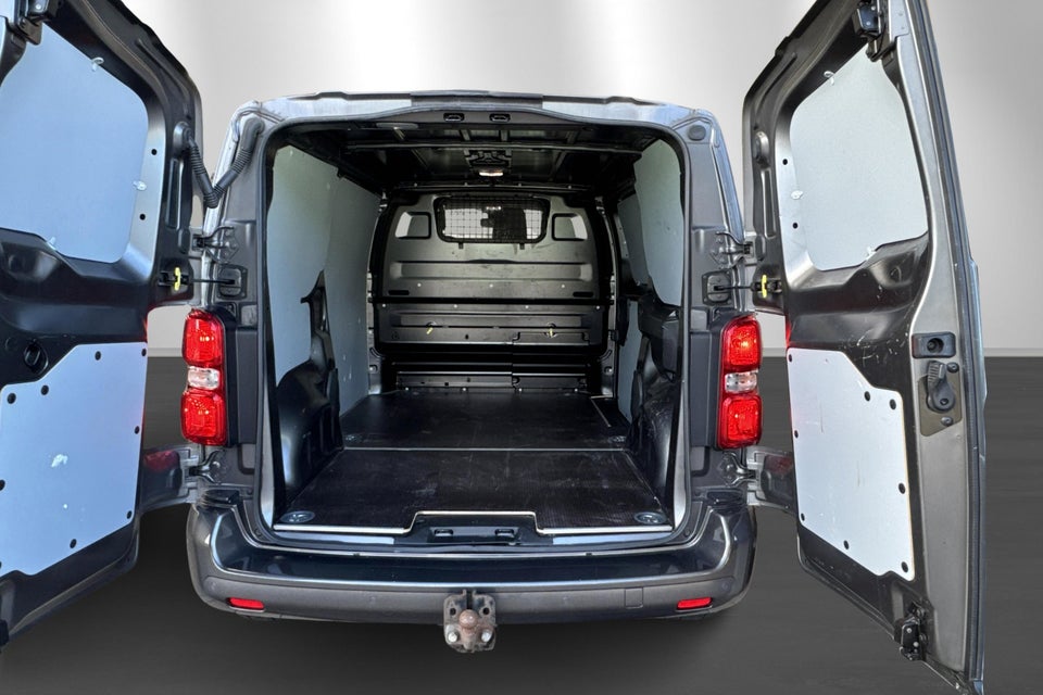 Peugeot Expert 2,0 BlueHDi 122 L2 Ultimate EAT8 Van