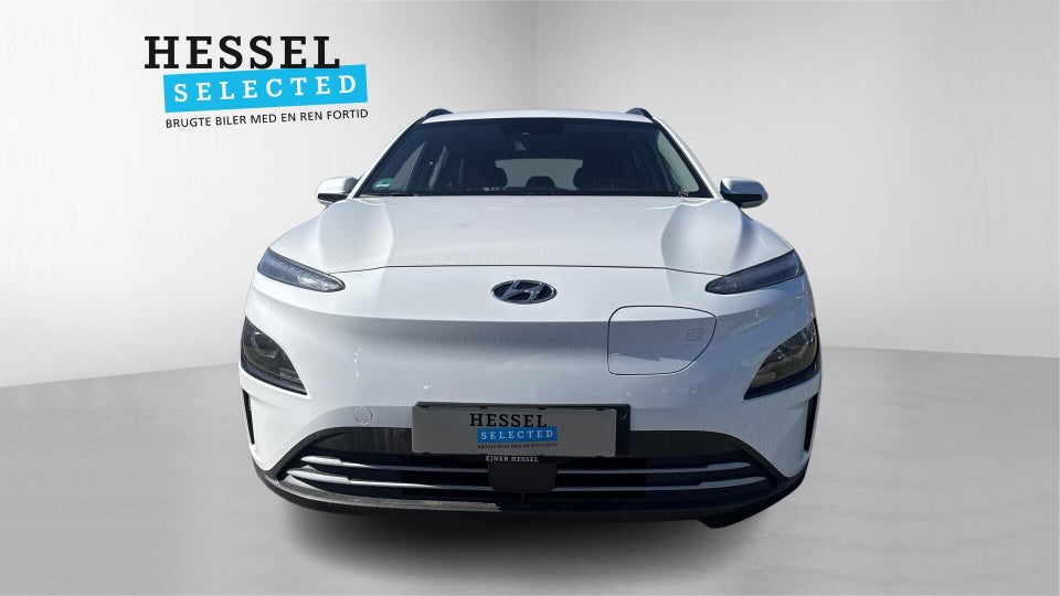Hyundai Kona 39 EV Select 5d